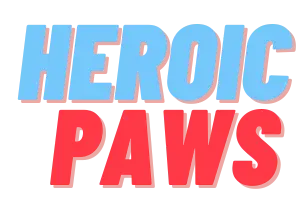 HEROIC PAWS